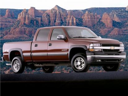 chevrolet silverado 2500hd 2002 1GCHC23182F223686 image chevrolet silverado 2500hd 2002 1GCHC23182F223686 image
